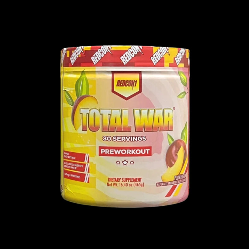 Total War