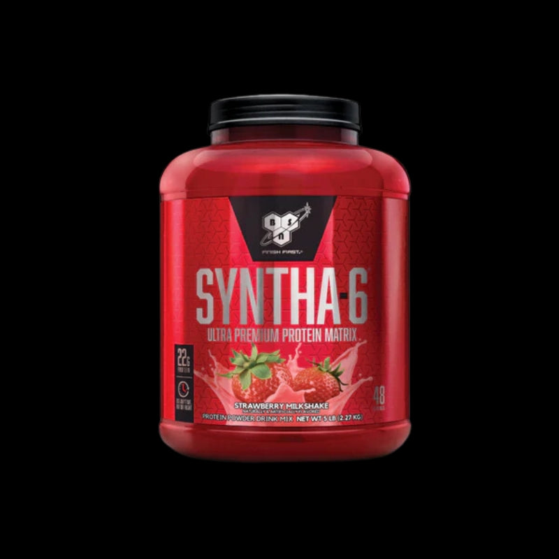 Syntha 6 Original