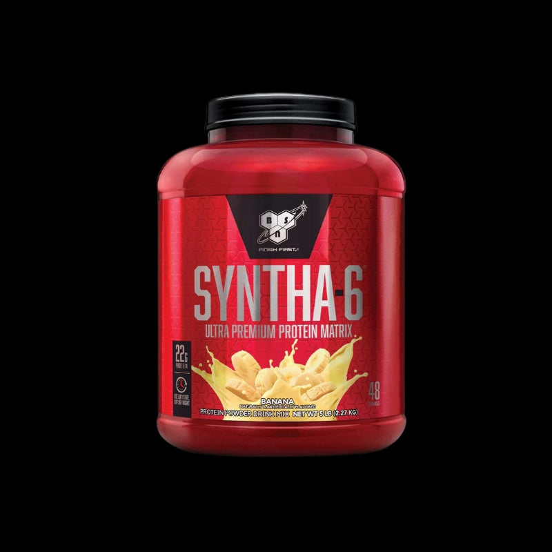 Syntha 6 Original