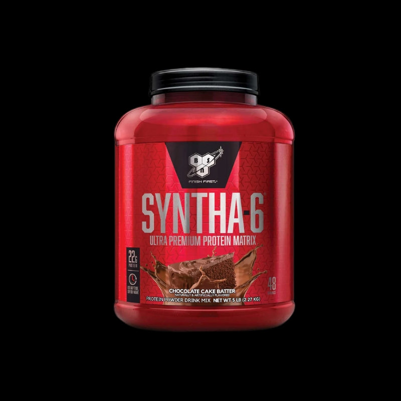 Syntha 6 Original