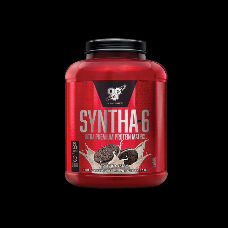 Syntha 6 Original