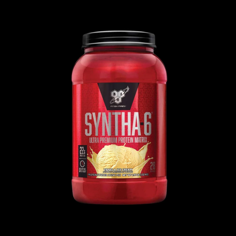 Syntha 6 Original