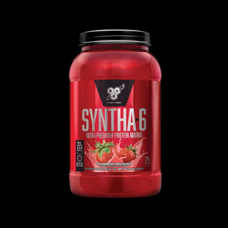 Syntha 6 Original