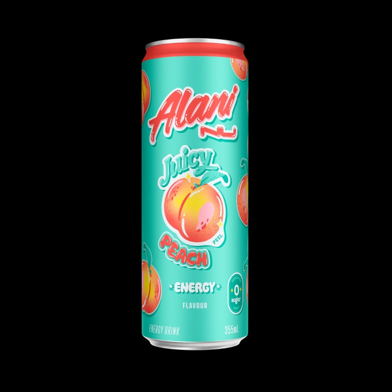 Alani Nu Energy