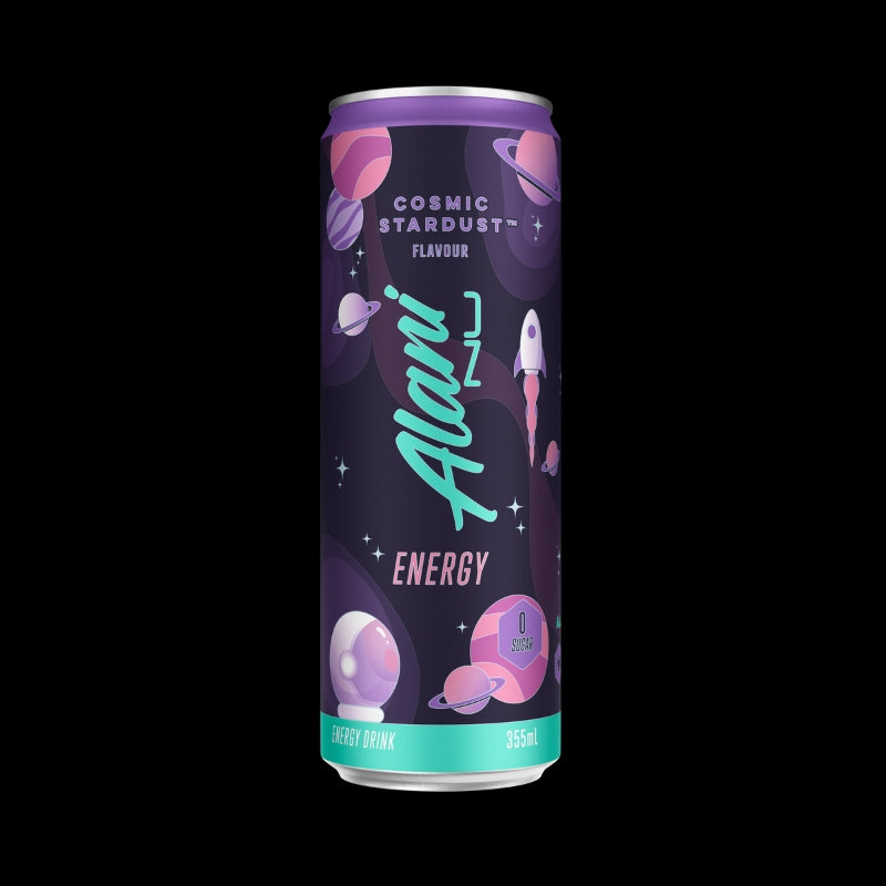 Alani Nu Energy