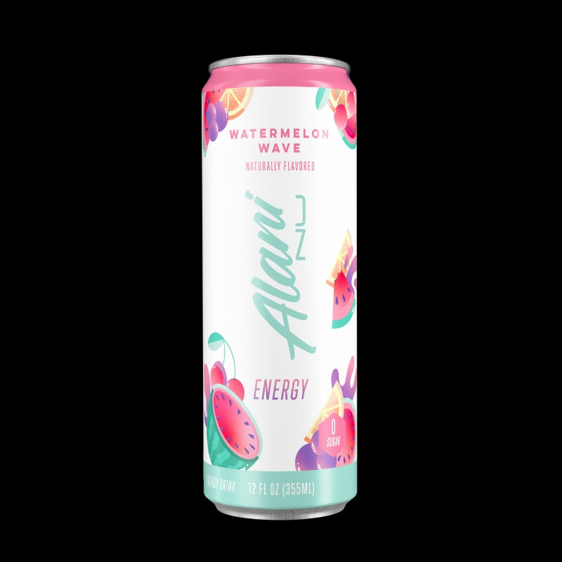 Alani Nu Energy