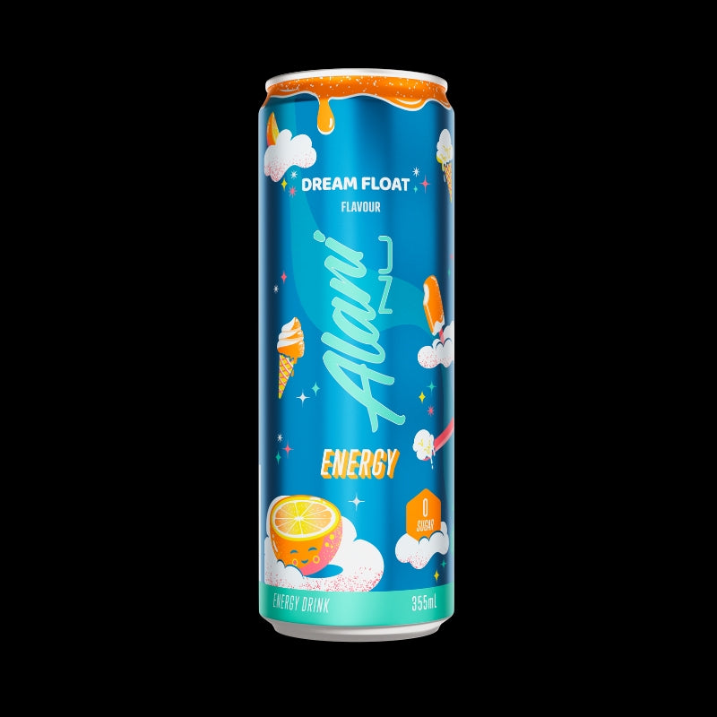 Alani Nu Energy