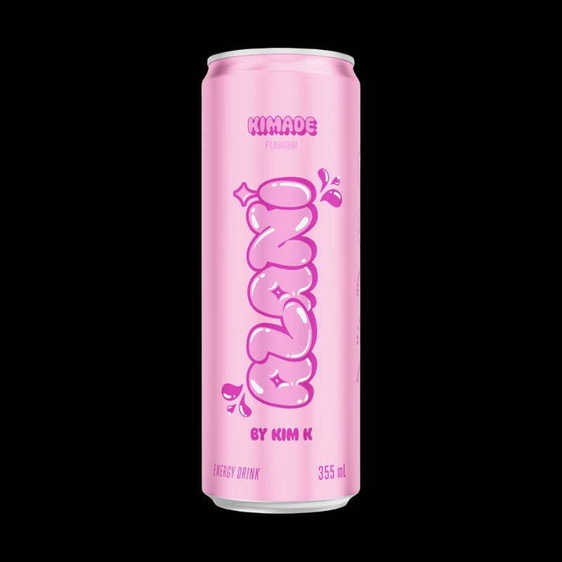 Alani Nu Energy