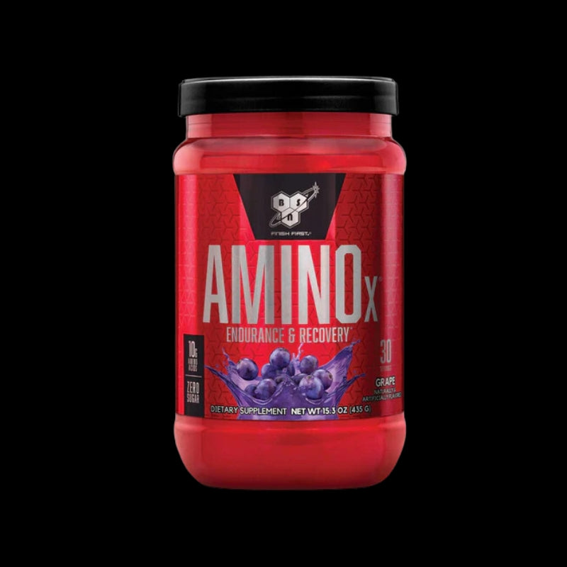 Amino X