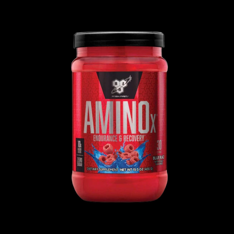 Amino X