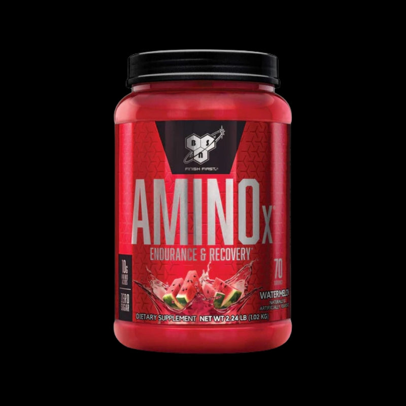 Amino X