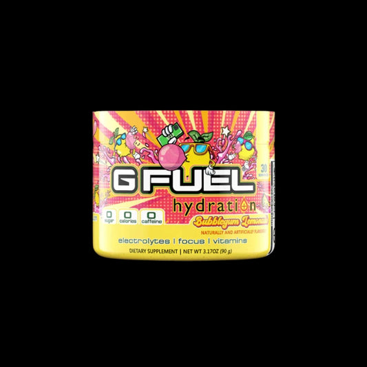 G Fuel