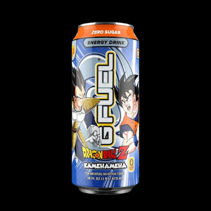 G Fuel RTD