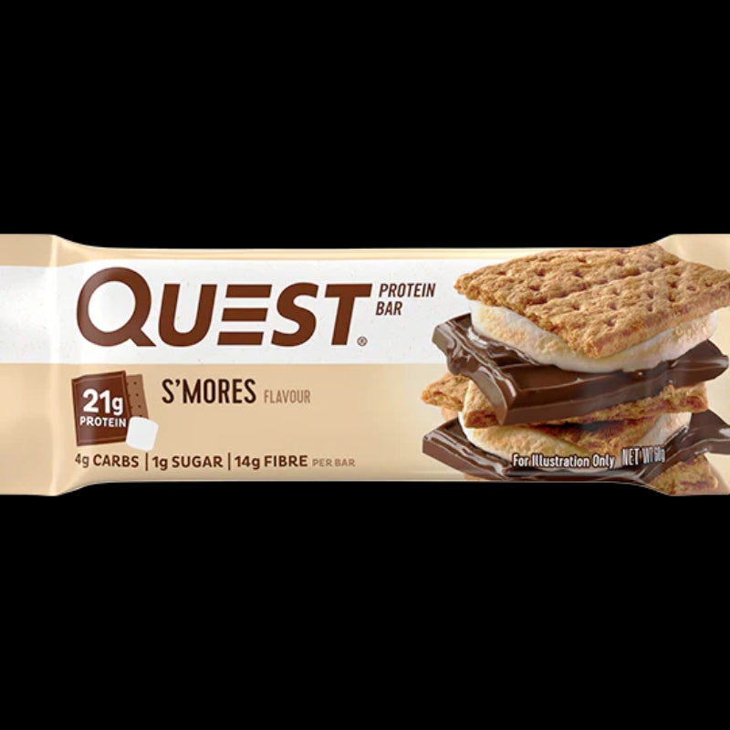 Quest Bars