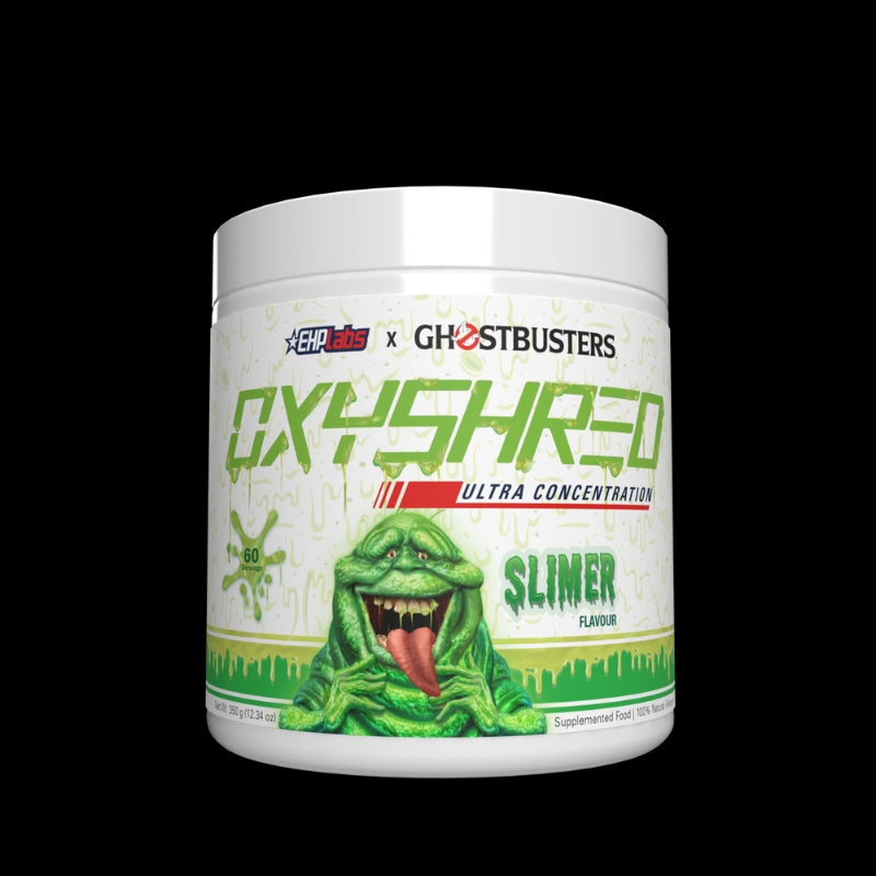 OXYSHRED Ultra Concentration