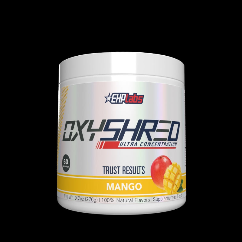 OXYSHRED Ultra Concentration