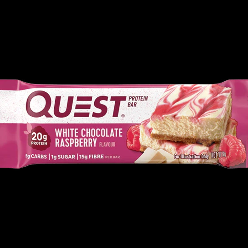 Quest Bars