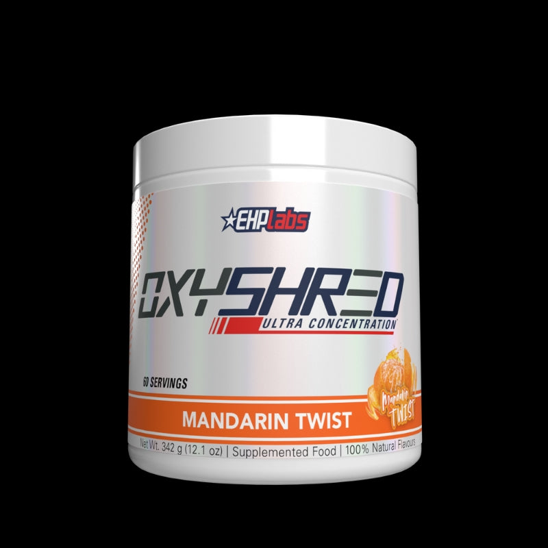 OXYSHRED Ultra Concentration