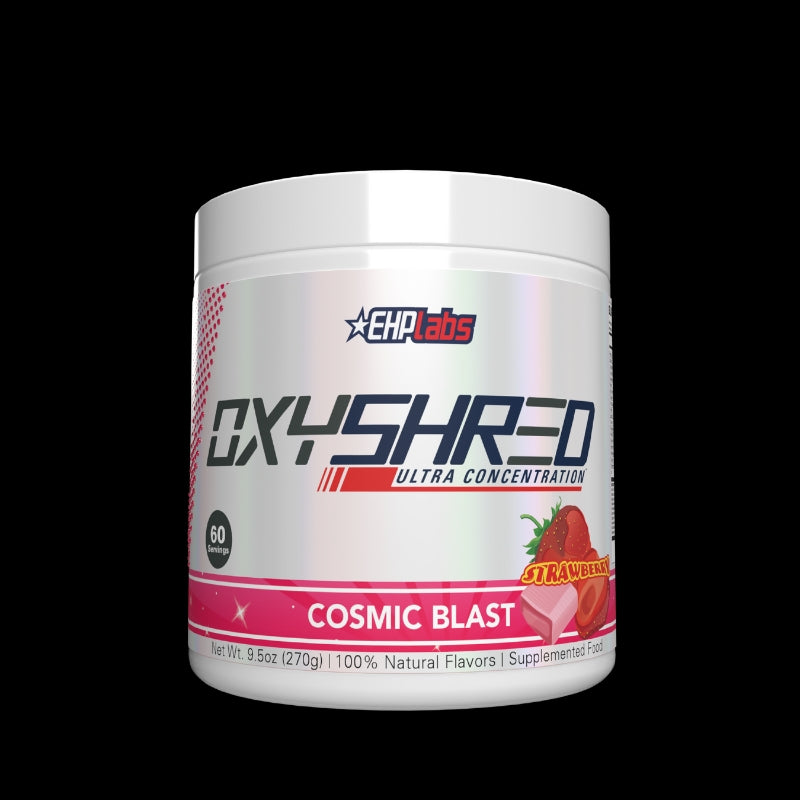 OXYSHRED Ultra Concentration