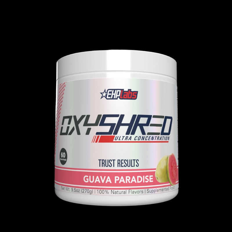 OXYSHRED Ultra Concentration