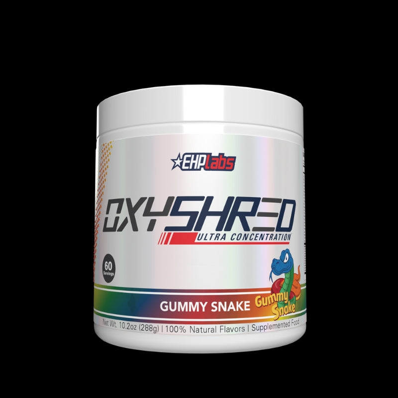 OXYSHRED Ultra Concentration