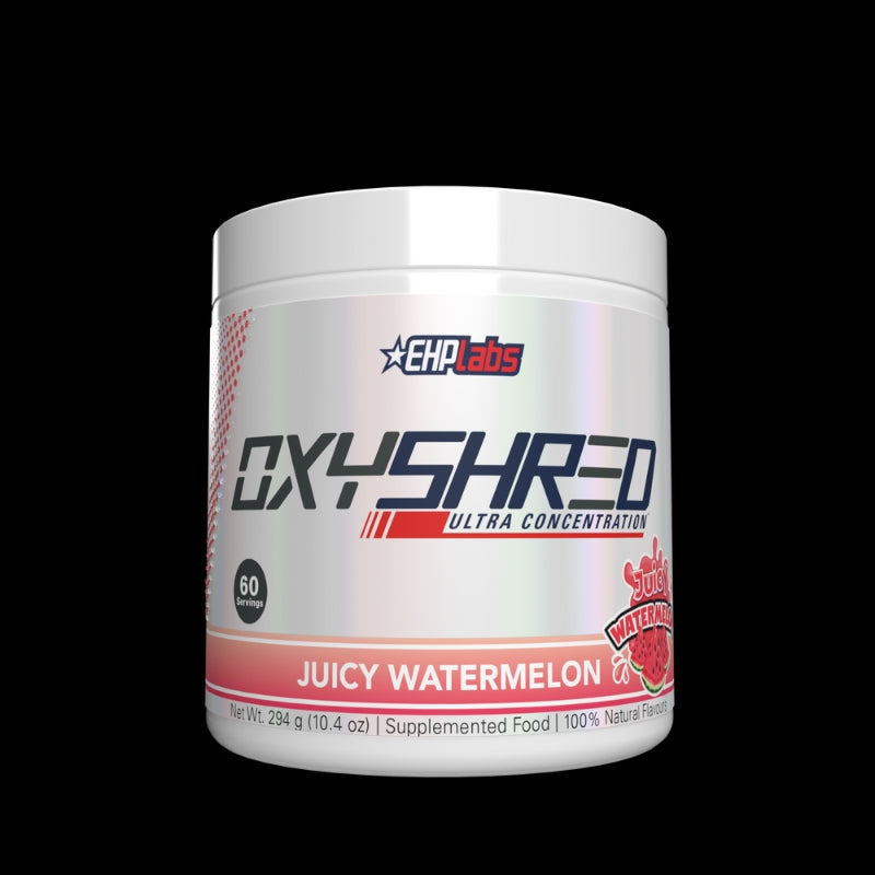 OXYSHRED Ultra Concentration