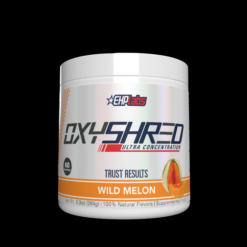 OXYSHRED Ultra Concentration
