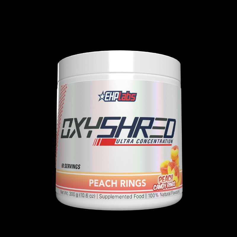OXYSHRED Ultra Concentration