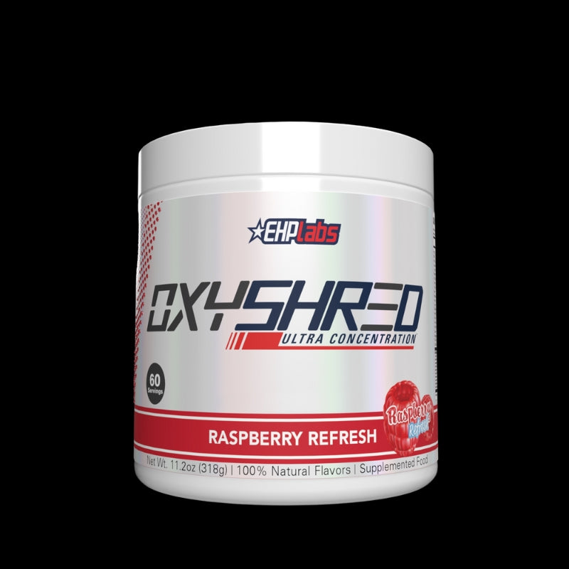 OXYSHRED Ultra Concentration