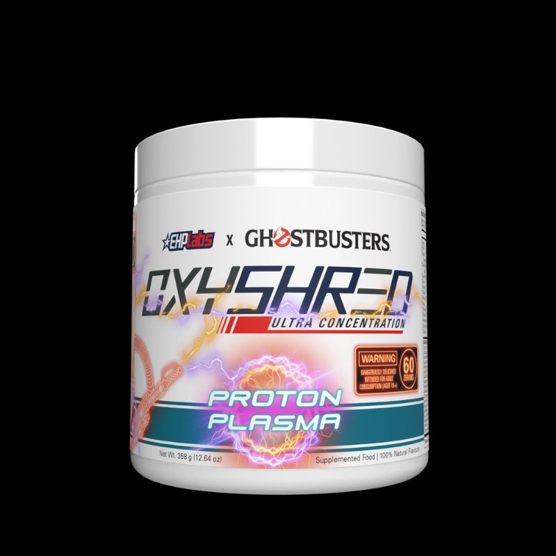 OXYSHRED Ultra Concentration