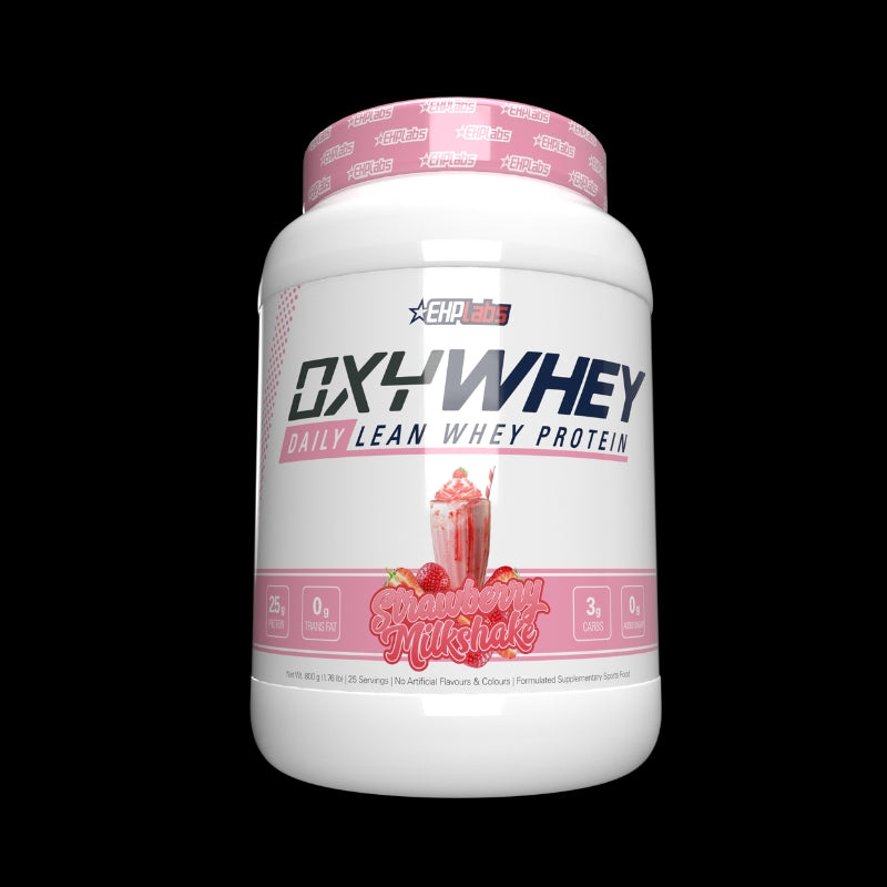 OxyWhey Lean Wellness Protein