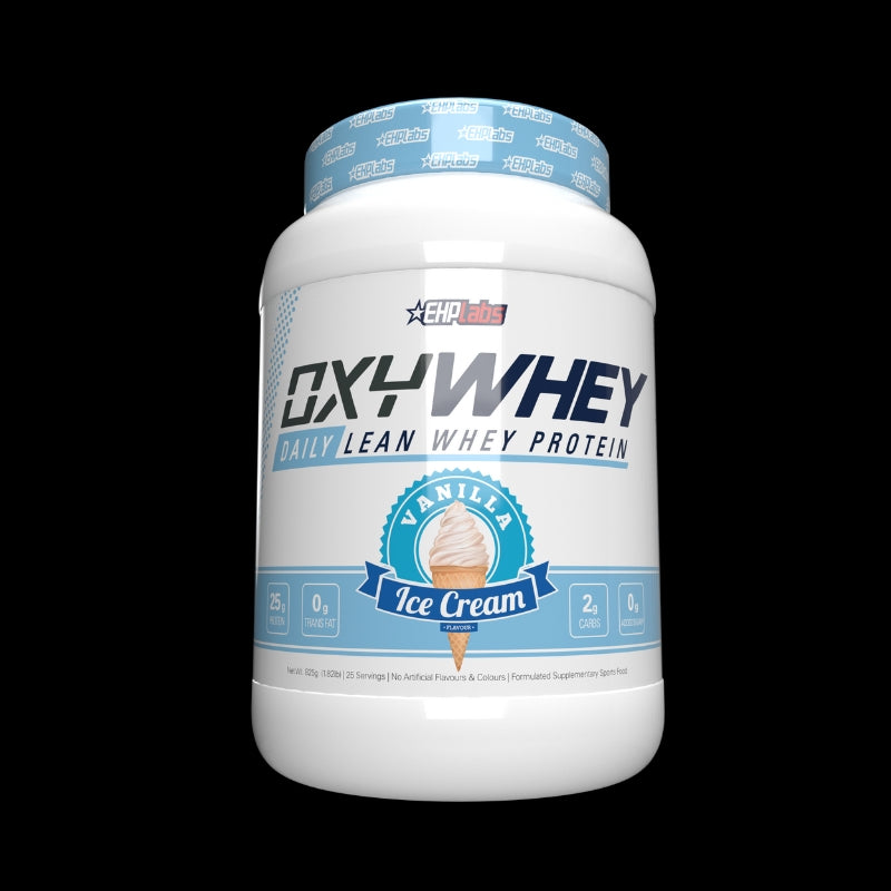 OxyWhey Lean Wellness Protein
