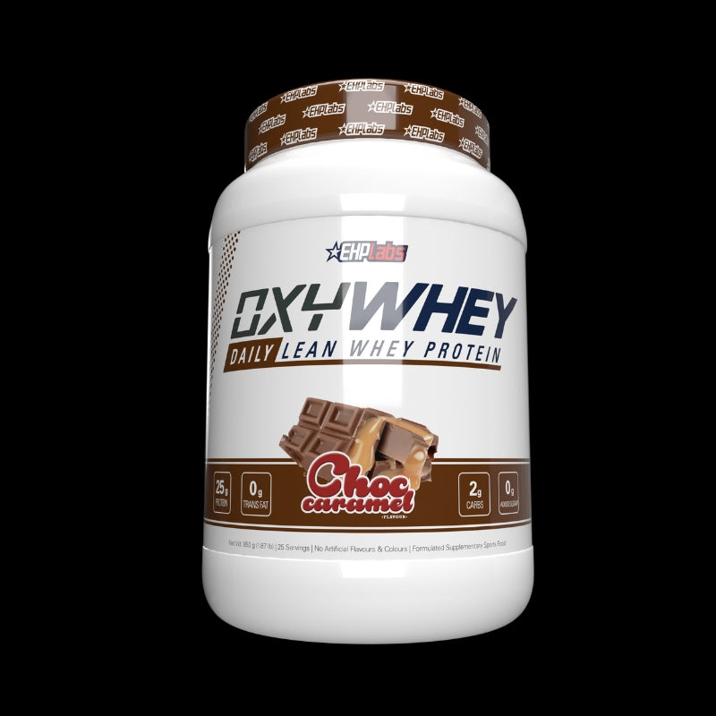 OxyWhey Lean Wellness Protein