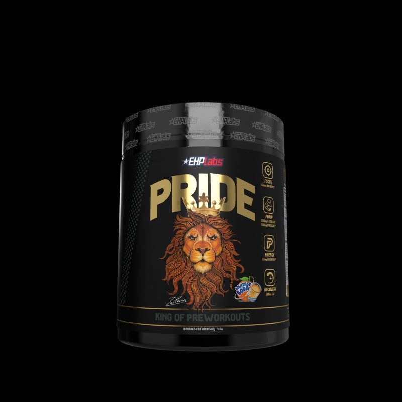 PRIDE