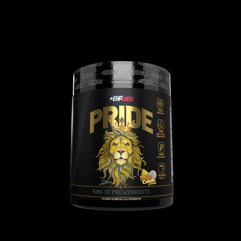 PRIDE