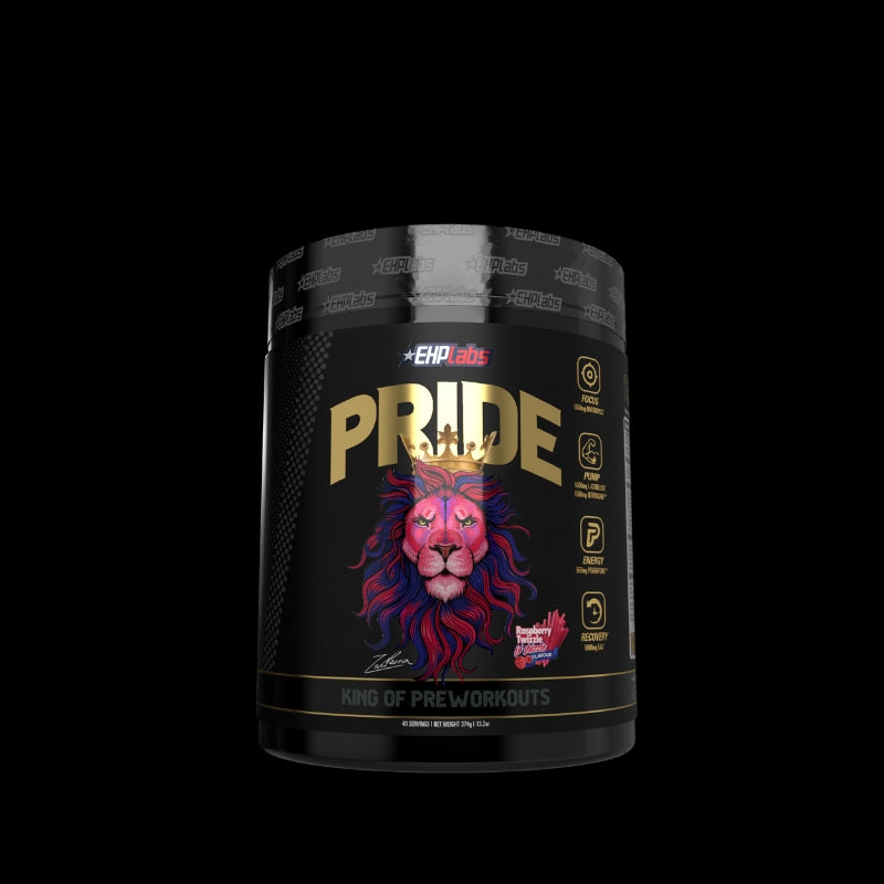 PRIDE