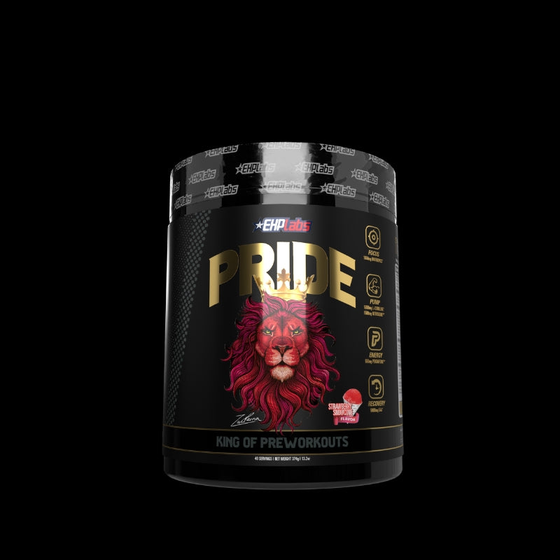 PRIDE