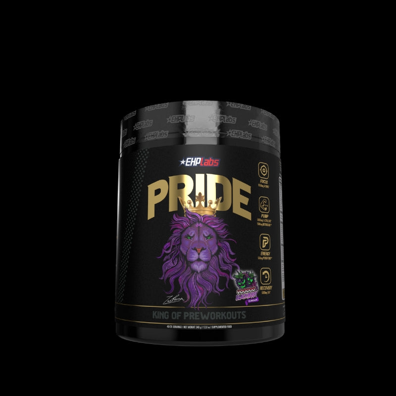 PRIDE