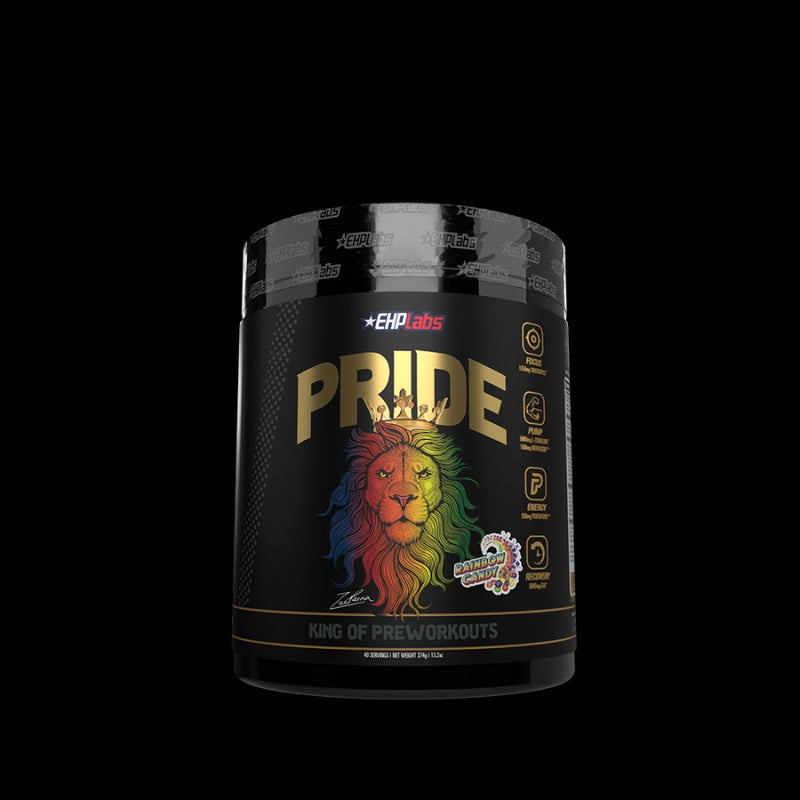PRIDE