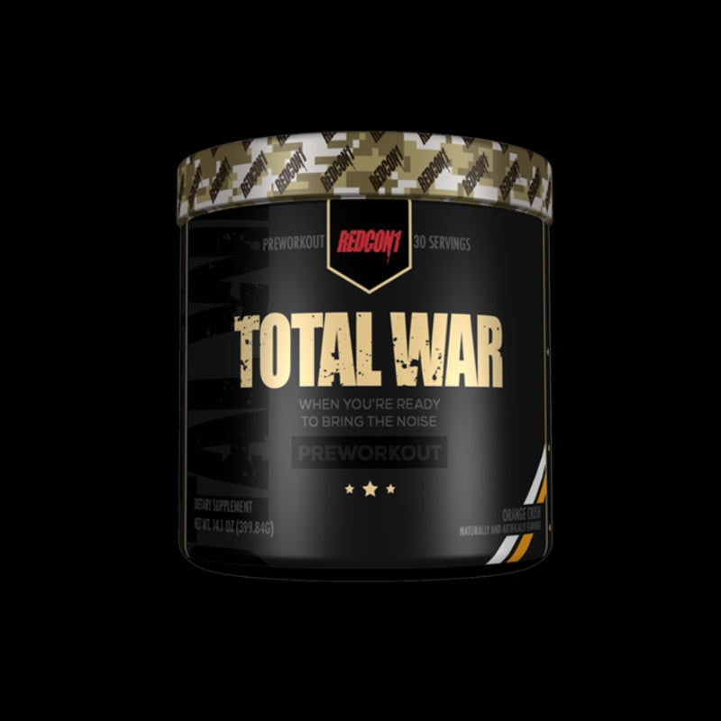 Total War