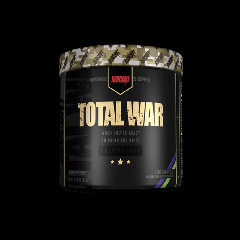 Total War