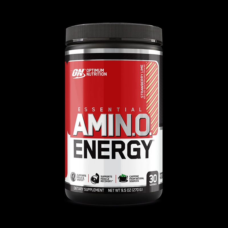 Amino Energy