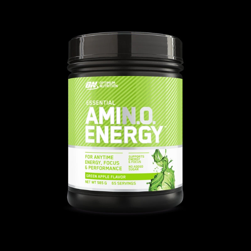 Amino Energy
