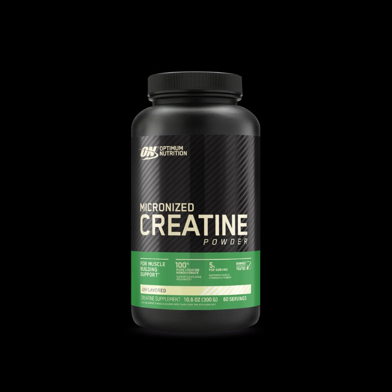Creatine Powder - Micronized