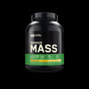 Serious Mass