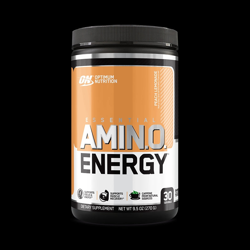 Amino Energy