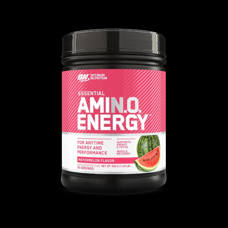 Amino Energy