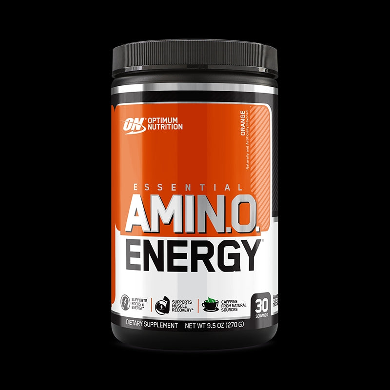 Amino Energy