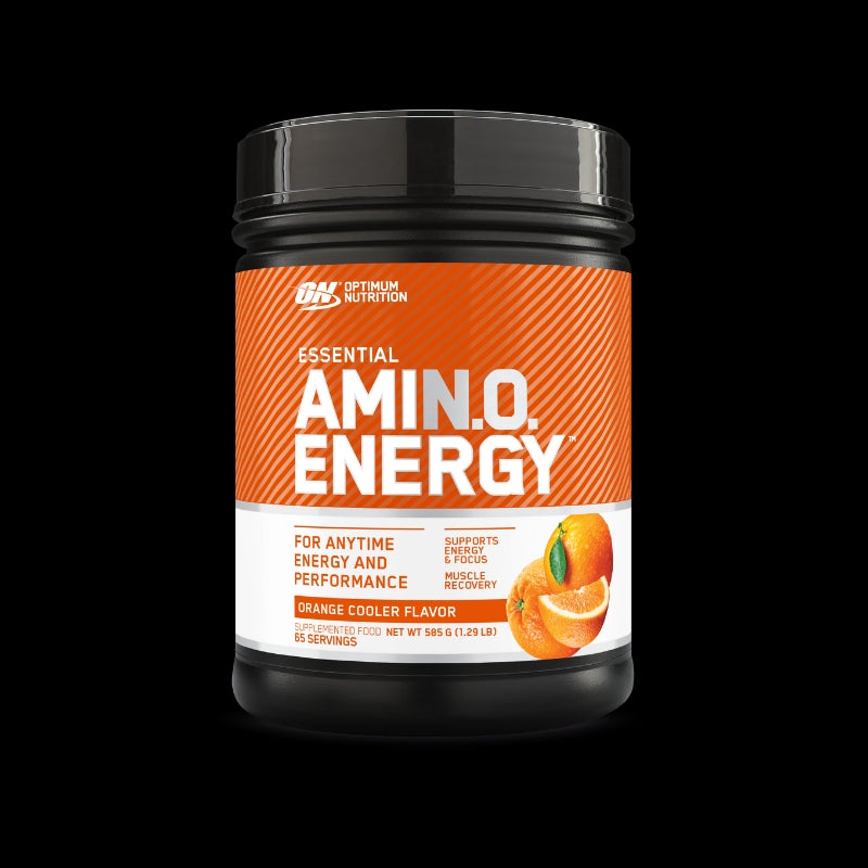 Amino Energy
