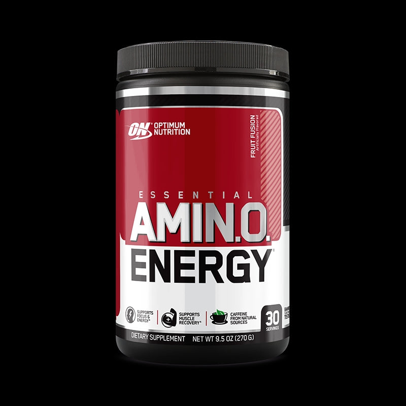 Amino Energy